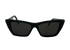 Saint Laurent Gafas, vista frontal